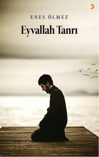 Eyvallah Tanrı - Cinius Yayınevi