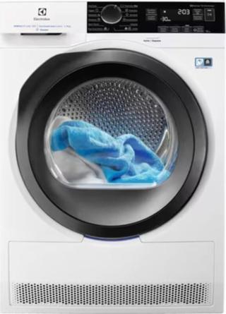 Electrolux (916099483) Ew9Hs289St Kurutma Makınesı