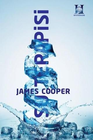 Su Terapisi James Cooper Hyperion Kitap