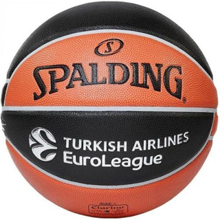 Spalding Basket Topu 2020 Euroleague Spaldıng Tf1000 (84-00