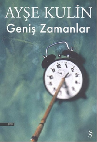 Geniş Zamanlar - Everest Yayınları