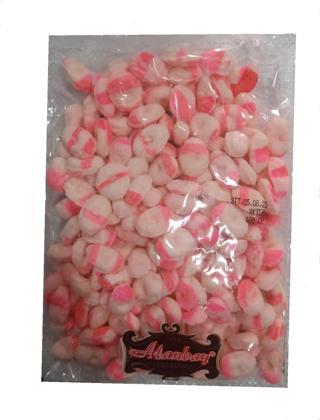 PEYNİRLİ RENKLİ AKİDE ŞEKERİ 400 GR