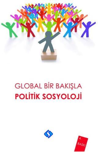 Global Bir Bakışla - Politik Sosyoloji - Ali Yaşar Sarıbay - Sentez Yayıncılık