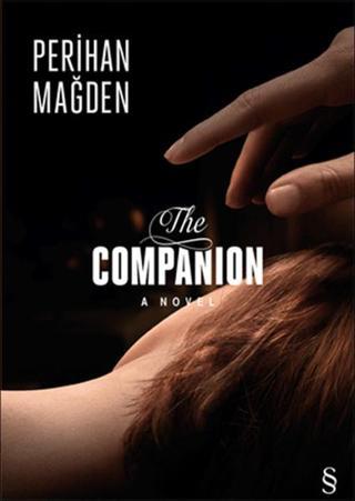 The Companion - A Novel - Perihan Mağden - Everest Yayınları