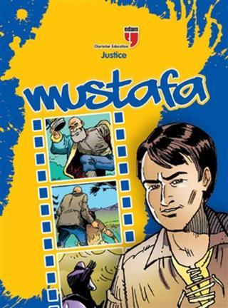 Mustafa - Justice - Nezire Demir - Edam Yayınevi