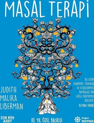 Doğan Novus Masal Terapi - Doğan Novus