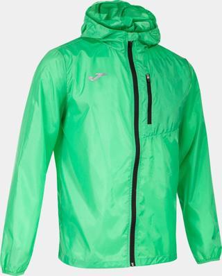 Joma Erkek Futbol Yağmurluk R-Trail Nature Windbreaker Yağmurluk & Yelek