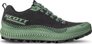 Scott Supertrac Ultra RC Erkek Patika Koşu Ayakkabısı-SİYAH