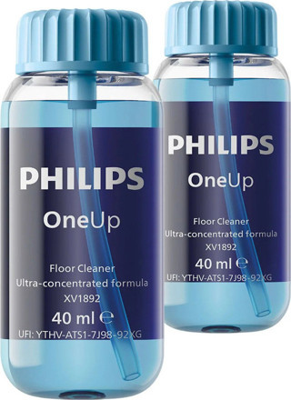 Philips XV1892/02 OneUp Deterjan