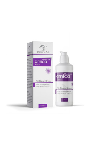 PharmaArt Arnica Krem 75 G