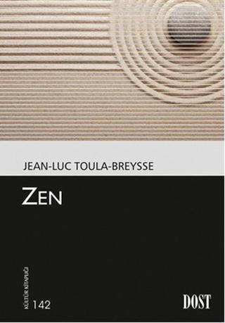 Zen - Jean Luc Godard - Dost Kitabevi