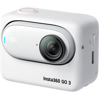 Insta360 GO 3 Aksiyon Kamerası (64 GB)