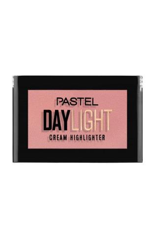 Pastel Pro Fashion Day Light Cream Highlighter 13 Sunrose