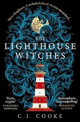 Lighthouse Witches - C. J. Cooke - Harper Collins Publishers