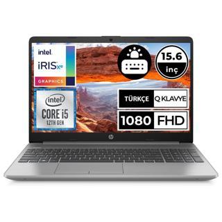HP 250 G9 6Q8M5ES02 i5-1235U 16GB 512SSD 15.6" FullHD FreeDOS Taşınabilir Bilgisayar
