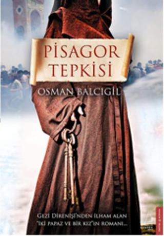 Pisagor Tepkisi - Osman Balcıgil - Destek Yayınları