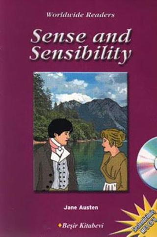 Sense and Sensebility - Jane Austen - Beşir Kitabevi