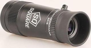 SQUARE 6X18 TEK GOZLU DURBUN