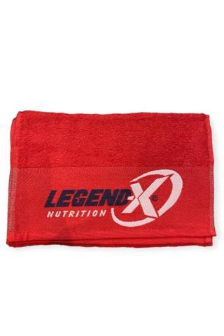 Legend-X Nutrıtıon Sporcu Havlusu