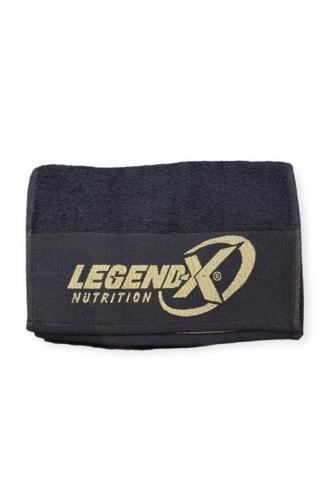 Legend-X Nutrıtıon Sporcu Havlusu