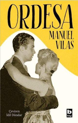 Ordesa - Manuel Vilas - Bilgi Yayınevi