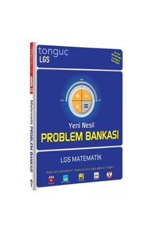 Tonguç Akademi 8.sınıf Lgs Matematik Problemler Bankası - Tonguç Akademi