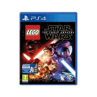 WB Games Ps4 Lego Star Wars The Force Awakens