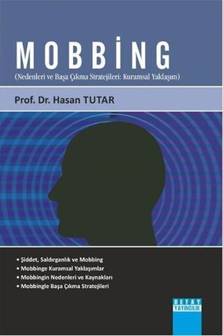 Mobbing - Hasan Tutar - Detay Yayıncılık