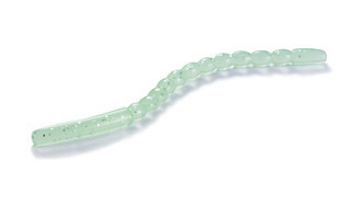 Jackson Mixture Aji Pearl 3.3 '' ( 8,4 cm ) Lrf Silikon Yem