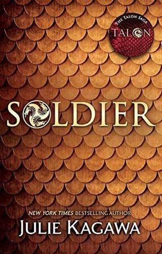 Soldier - Kolektif  - Agenor Publishing