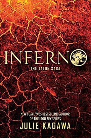 Inferno - Kolektif  - Agenor Publishing