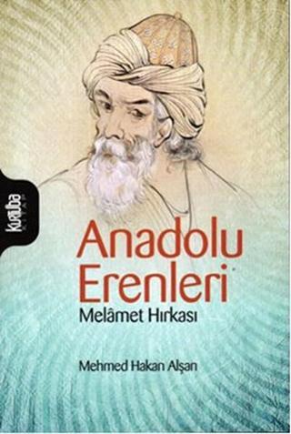 Anadolu Erenleri - Mehmet Hakan Alşan - Kurtuba