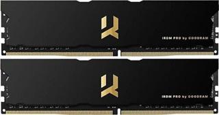 Goodram IRDM Pro 16 GB (2X8) 3600 MHz DDR4 CL18 IRP-K3600L18S16GDC Ram