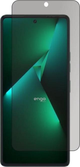 Tecno Pova 6 Pro İle Uyumlu Hayalet Ekran Koruyucu Şeffaf
