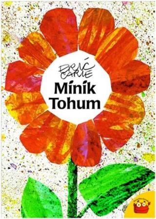 Minik Tohum - Eric Carle - Kuraldışı Yayınları