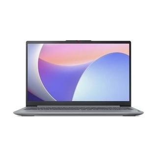 Lenovoıdeapad Slim3 Intel Core I5-12450H 8gb 512GB SSD Dos 15.6 Fhd Arctic Grey Laptop 83ER000WTR
