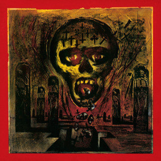 Slayer - Seasons In The Abyss / Plak