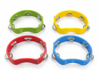 ieg™ Ahşap Renkli Tef 