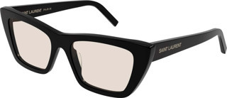 Yves Saint Laurent SAINT LAURENT 276 MICA 038 Güneş Gözlüğü