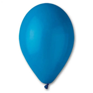 Gemar Mavi Renkli Balon 26cm - 20 adet