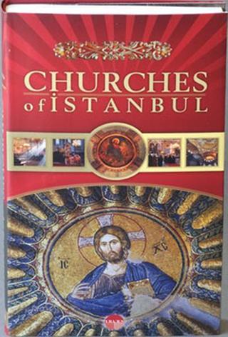 Churches of Istanbul - Kolektif  - URANUS