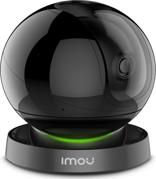 Imou IPC-GS2DP-3K0W 3 MP İç Ortam PT Kamera (Rex 3D)