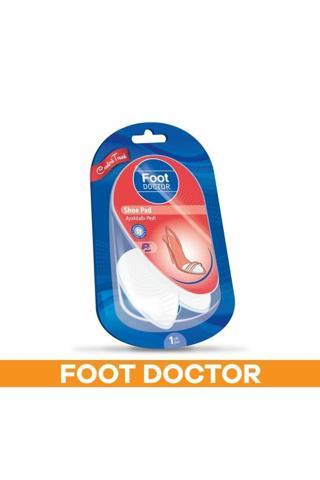 Foot Doctor Ayak Koruma Pedi 2'li