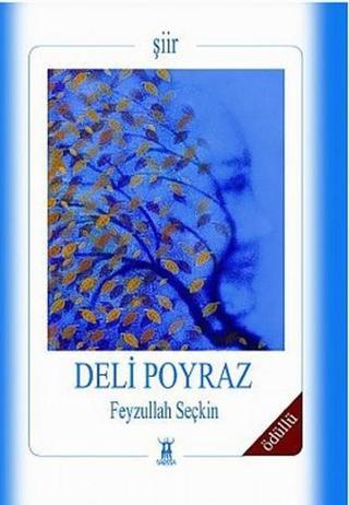 Deli Poyraz Feyzullah Seçkin Sarissa Yayınları