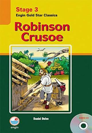 Robinson Crusoe - Mark Twain - Engin