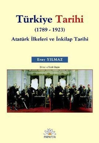 Türkiye Tarihi 1