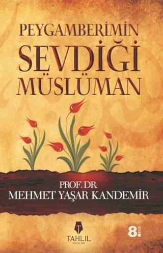 Peygamberimin Sevdiği Müslüman - M. Yaşar Kandemir - Tahlil Yayınları