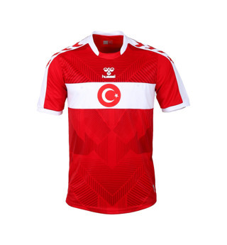 Hummel Türkiye Hentbol Milli Takım Forması 2025/2026