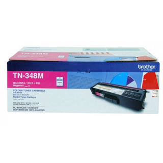 Brother Tn-348M Kirmizi  Toner