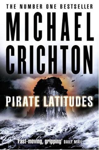Pirate Latitudes - Michael Crichton - Nüans